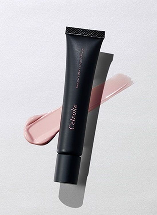 セルヴォーク エンハンスメント カラー プライマー