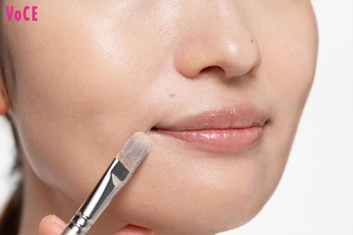 40代の【くすみ消しメイク】時間が経ってもくすまないベースメイク術を解説！