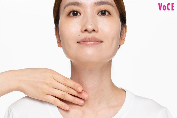 40代の【くすみ消しメイク】時間が経ってもくすまないベースメイク術を解説！