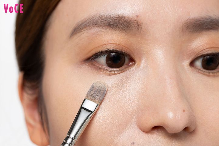 40代の【くすみ消しメイク】時間が経ってもくすまないベースメイク術を解説！