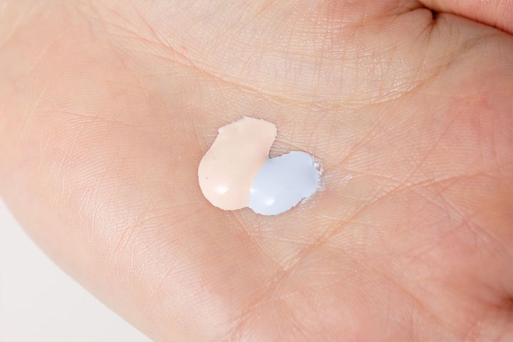 40代の【くすみ消しメイク】時間が経ってもくすまないベースメイク術を解説！