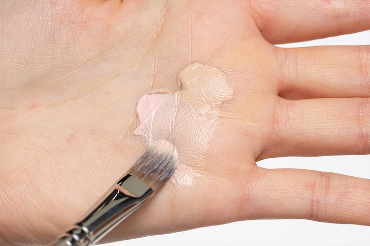 40代の【くすみ消しメイク】時間が経ってもくすまないベースメイク術を解説！