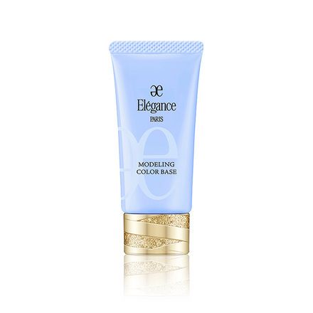 エレガンス モデリング カラーベース