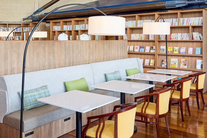 写真提供：株式会社ベストホスピタリティーネットワーク