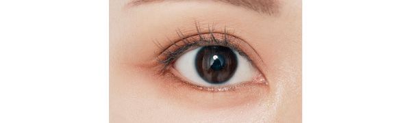 血色感と陰影をジワッと演出 下まぶた