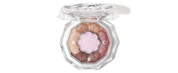 ブルームクチュール アイズ ガーランドウィズユー