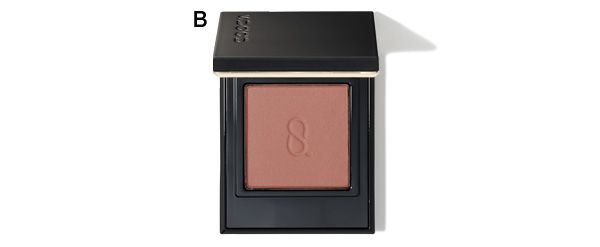 【B】モノ ルック アイズ