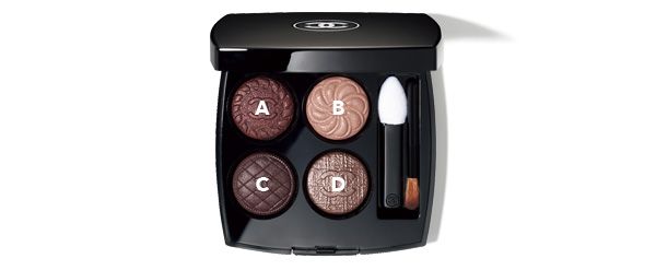 レ キャトル オンブル ブトン