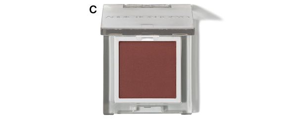 【C】ザ シングル アイシャドウ マット