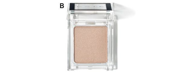 【B】ザ アイカラー