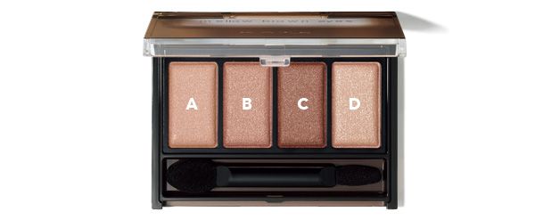 メロウブラウンアイズ