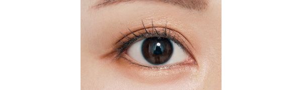 質感で遊べるベーシックカラー 下まぶた