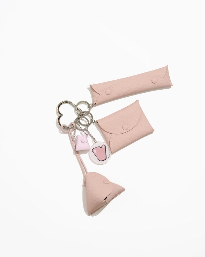 VASIC Chaem Set イメージ