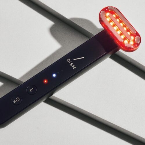 “ヒゲ剃り感覚”で美肌になれる!?男性専用美顔器「EER メディスキンケアデバイス」で簡単スキンケア【ベストコスメ2025夏】