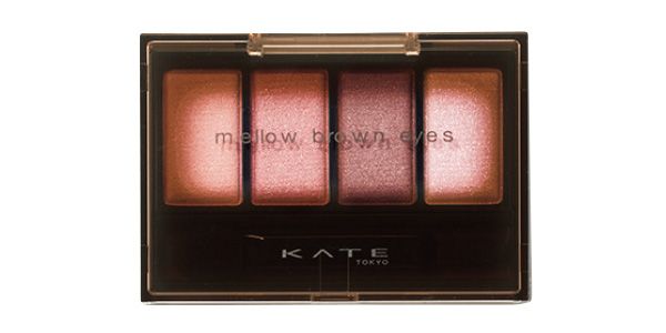 ケイト メロウブラウンアイズ