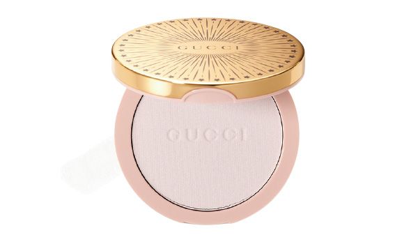 グッチ ビューティ グロウハイライター