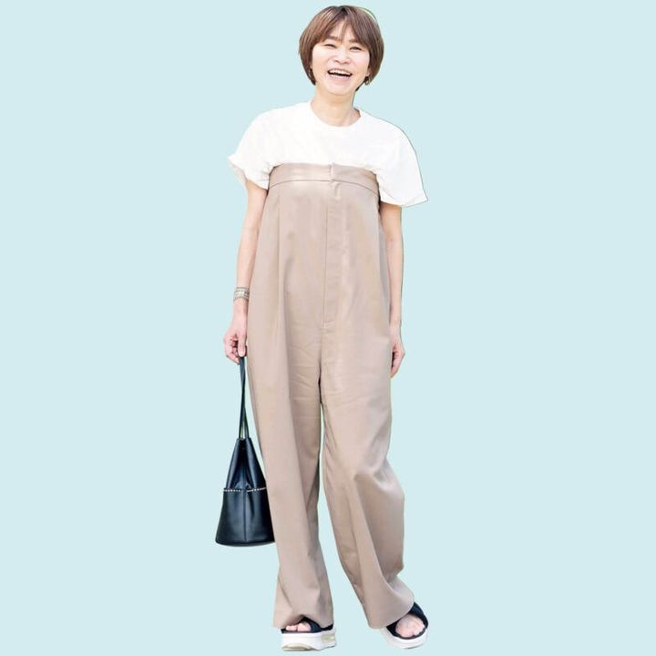 フリーエディター・ライター 佐藤玲美さん