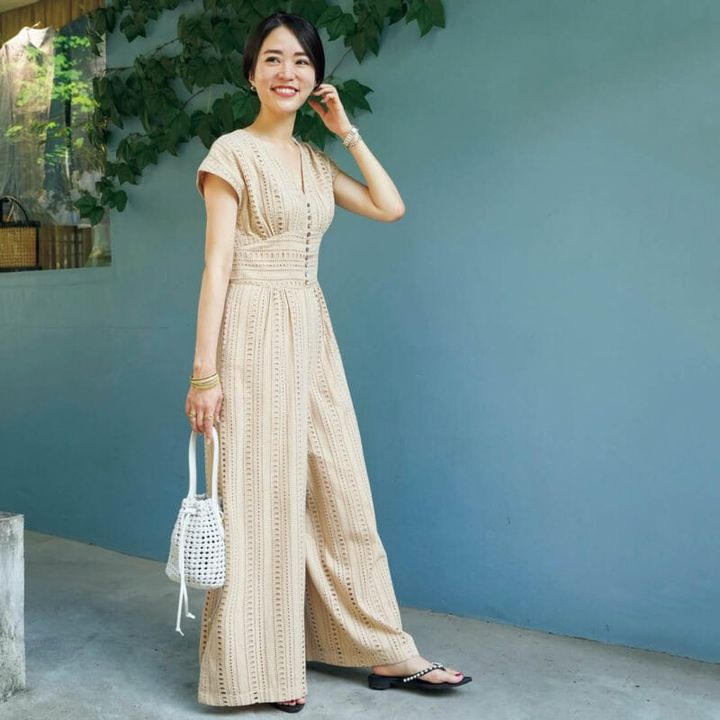 ne Quittez pas PR 長谷川直美さん