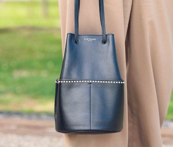 コロンとしたフォルムでメリハリをプラス