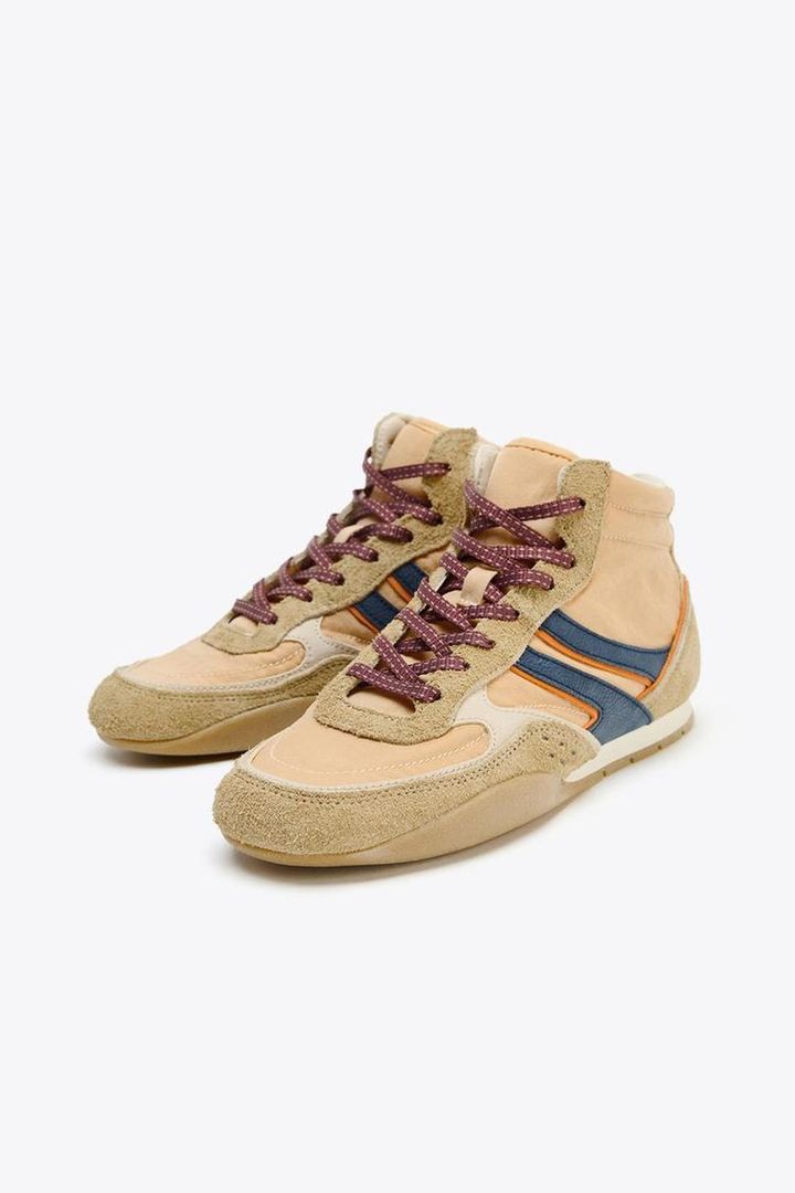 画像1: 出典：ZARA