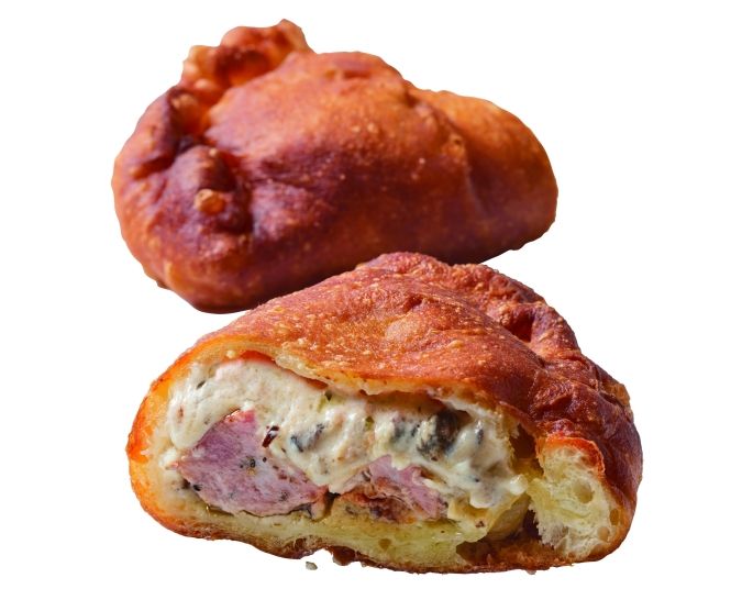 博多阪急「パン・スイーツフェスティバル」パンツェロッティ