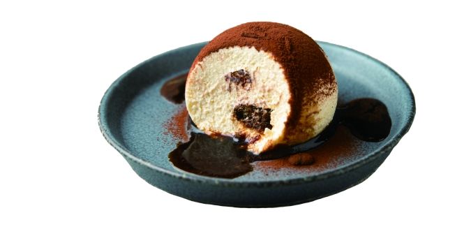 博多阪急「パン・スイーツフェスティバル」ティラミスボール