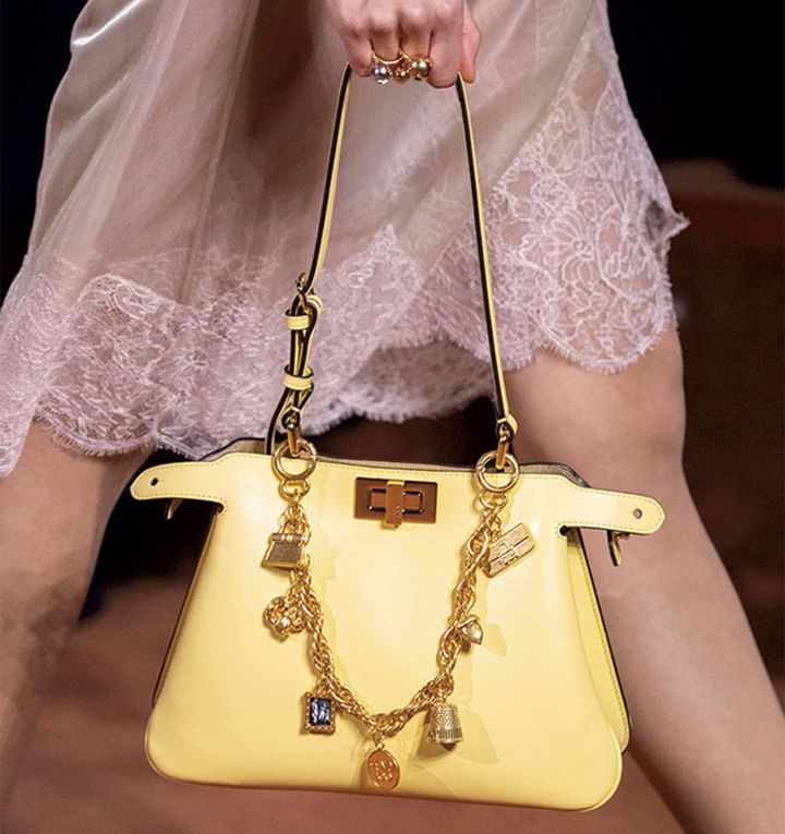 スターブランド フェンディ