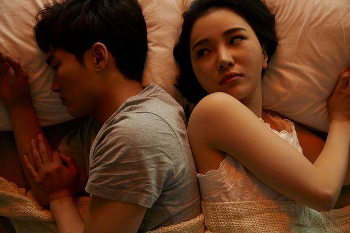 夫婦の営み、ある？ それとも…