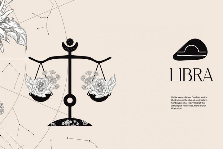 「世の中のためにできることを考えてみて」【天秤座】2025年9月8日～9月21日の運勢｜山田ありすの新月満月HAPPY占い