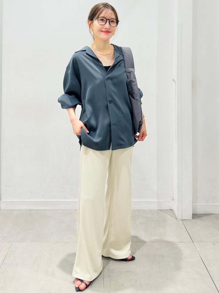 画像1: 出典：GU