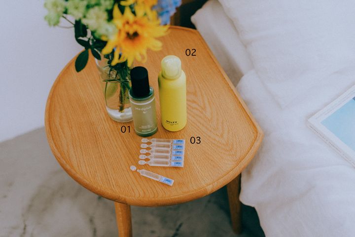 乾燥の季節が来る前に、じっくりスキンケアを。ケア別おすすめアイテム