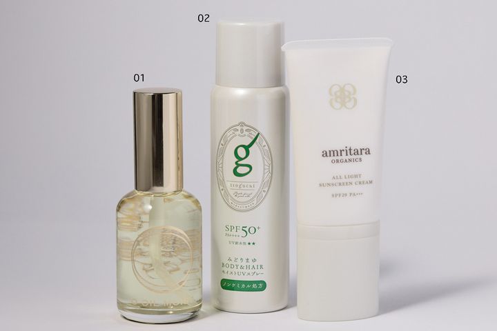 乾燥の季節が来る前に、じっくりスキンケアを。ケア別おすすめアイテム