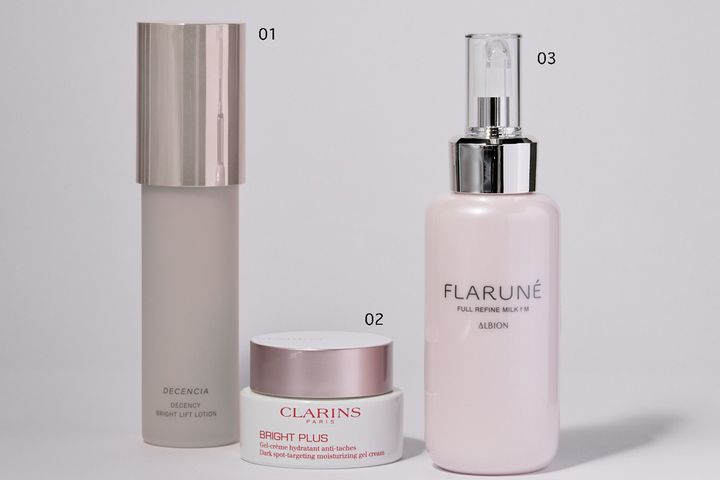 乾燥の季節が来る前に、じっくりスキンケアを。ケア別おすすめアイテム