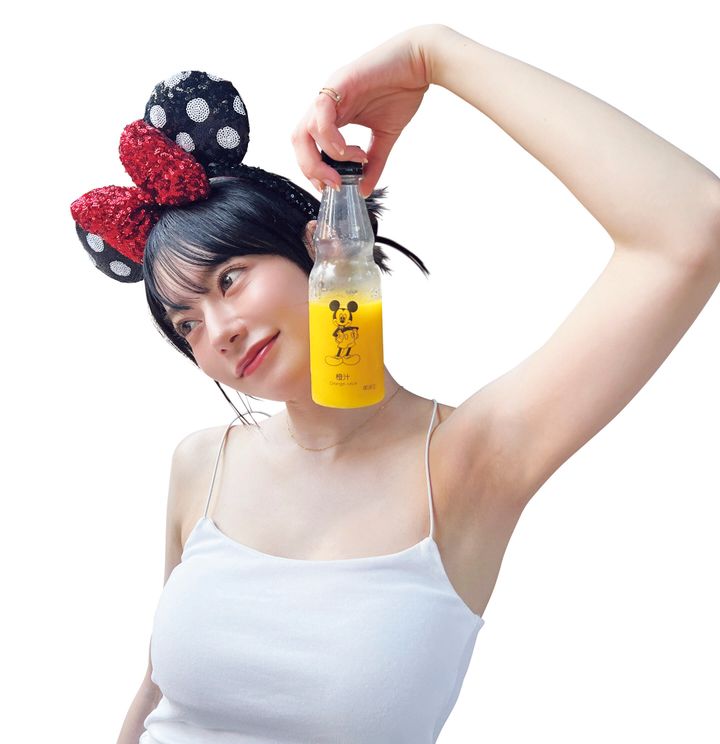 なごみの夏の思い出