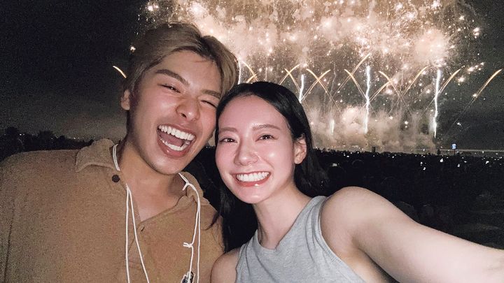 なごみの夏の思い出