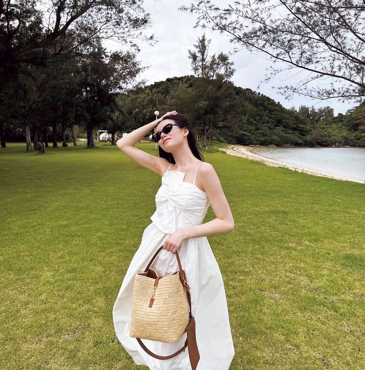 なごみの夏の思い出