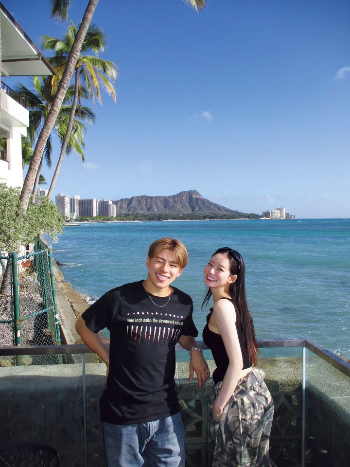 なごみの夏の思い出