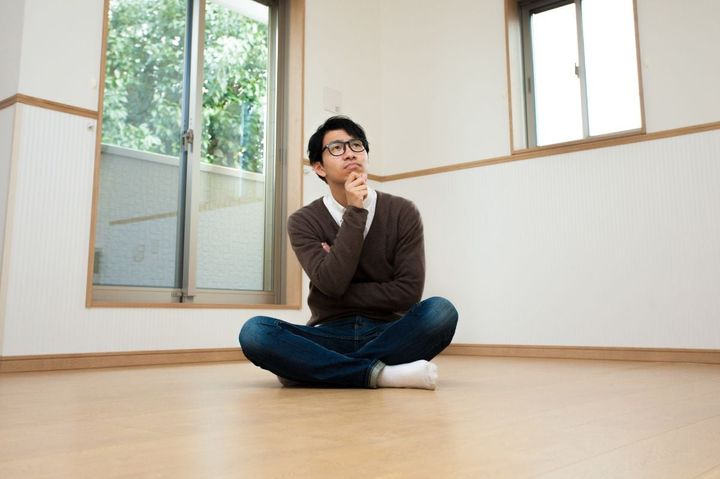 賃貸物件「これは失敗だった…」ってこと、ある？