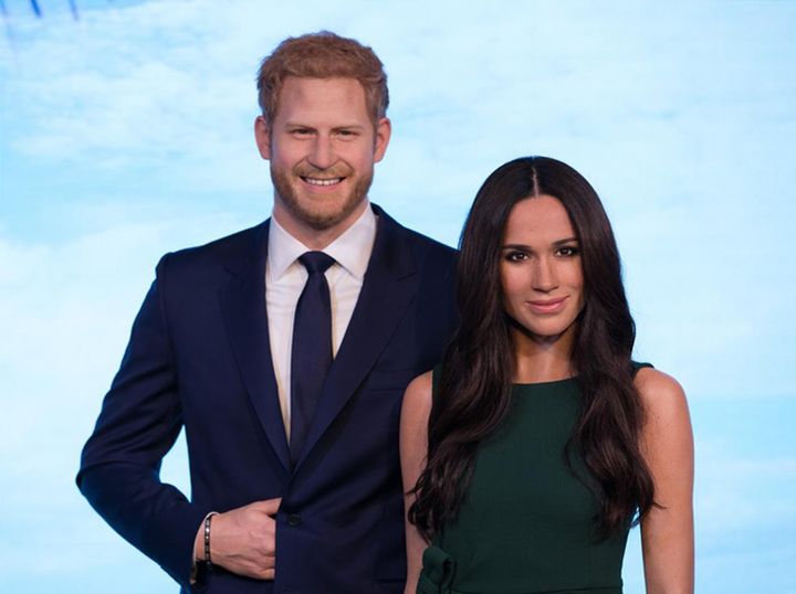 画像1: セレーナ・ゴメスのろう人形が登場