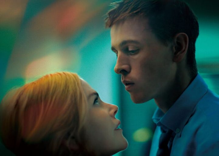 女性CEOとインターン青年との危険な関係を描いた『ベイビーガール』© 2024 MISS GABLER RIGHTS LLC. ALL RIGHTS RESERVED.