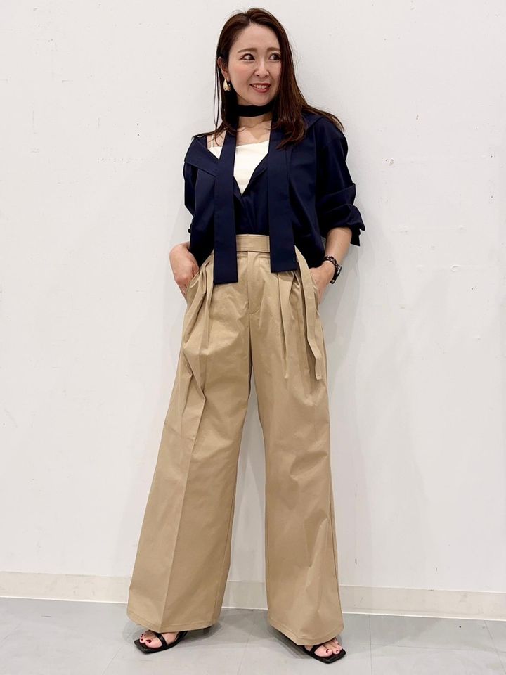 画像3: 出典：GU