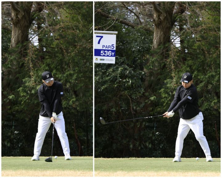 荒木優奈の飛ばしの秘訣を解説！女子プロ界の飛ばし屋3人から学ぼう