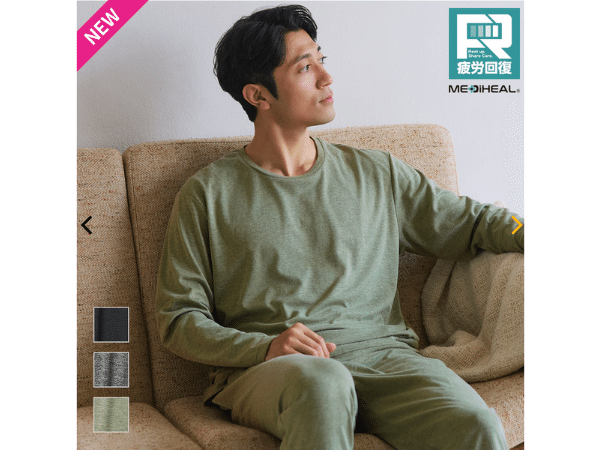 【ワークマン展示会】武井壮さん「脱ぎたくない服」新作リカバリーウエアを大絶賛！