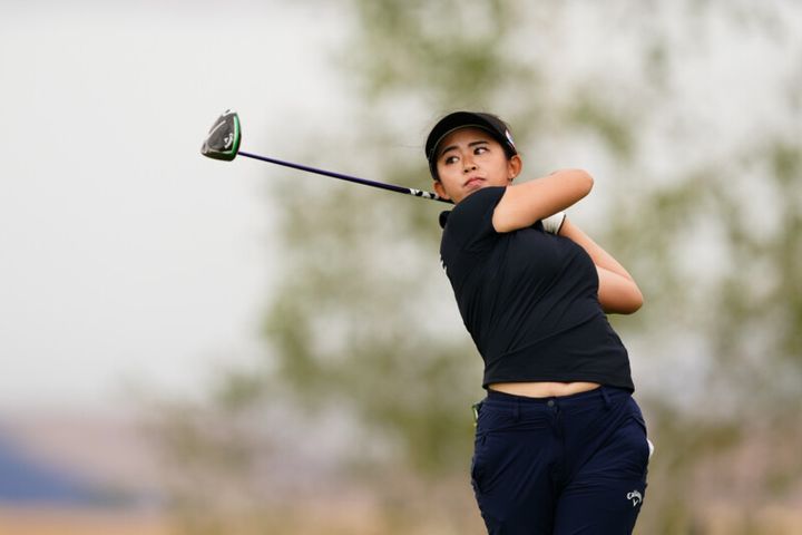 女子プロを襲った怪我の正体は？「異常はない」と医者は言うが…？