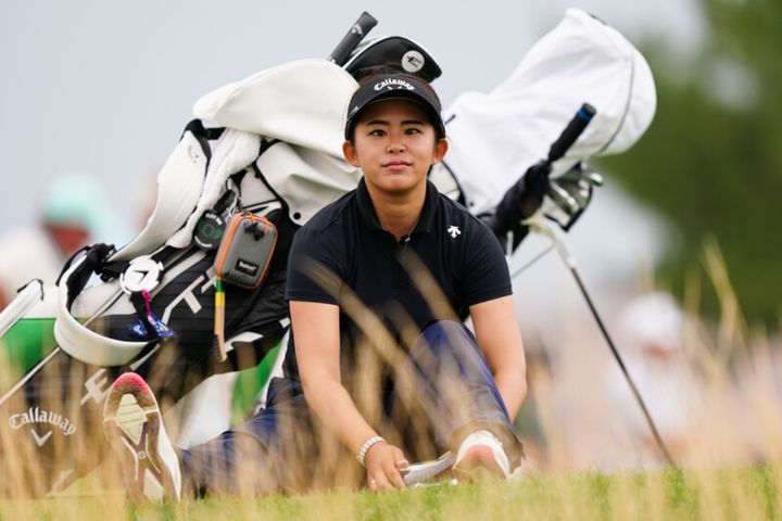 女子プロを襲った怪我の正体は？「異常はない」と医者は言うが…？