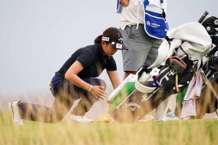 女子プロを襲った怪我の正体は？「異常はない」と医者は言うが…？