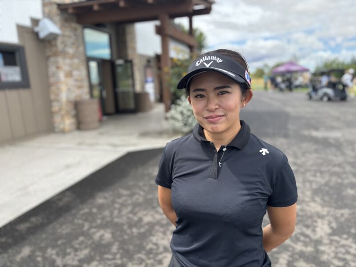 女子プロを襲った怪我の正体は？「異常はない」と医者は言うが…？