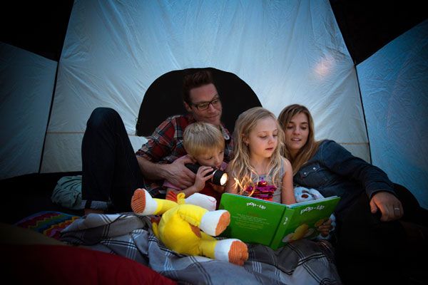 フリーサイトと区画サイトどっちが正解？女子ソロの不安を解消する賢い選び方