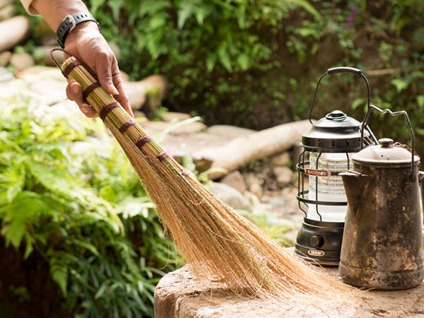 フリーサイトと区画サイトどっちが正解？女子ソロの不安を解消する賢い選び方