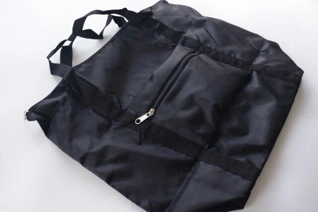 ダイソーのトラベル収納バッグ2